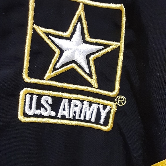 US Army jacket - Picture 2 of 8